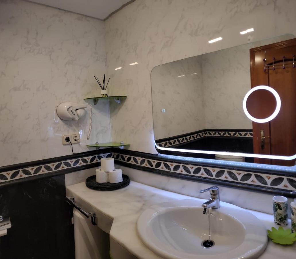Apartament Residencial Esquinzo 2 Playa Jandia Zewnętrze zdjęcie