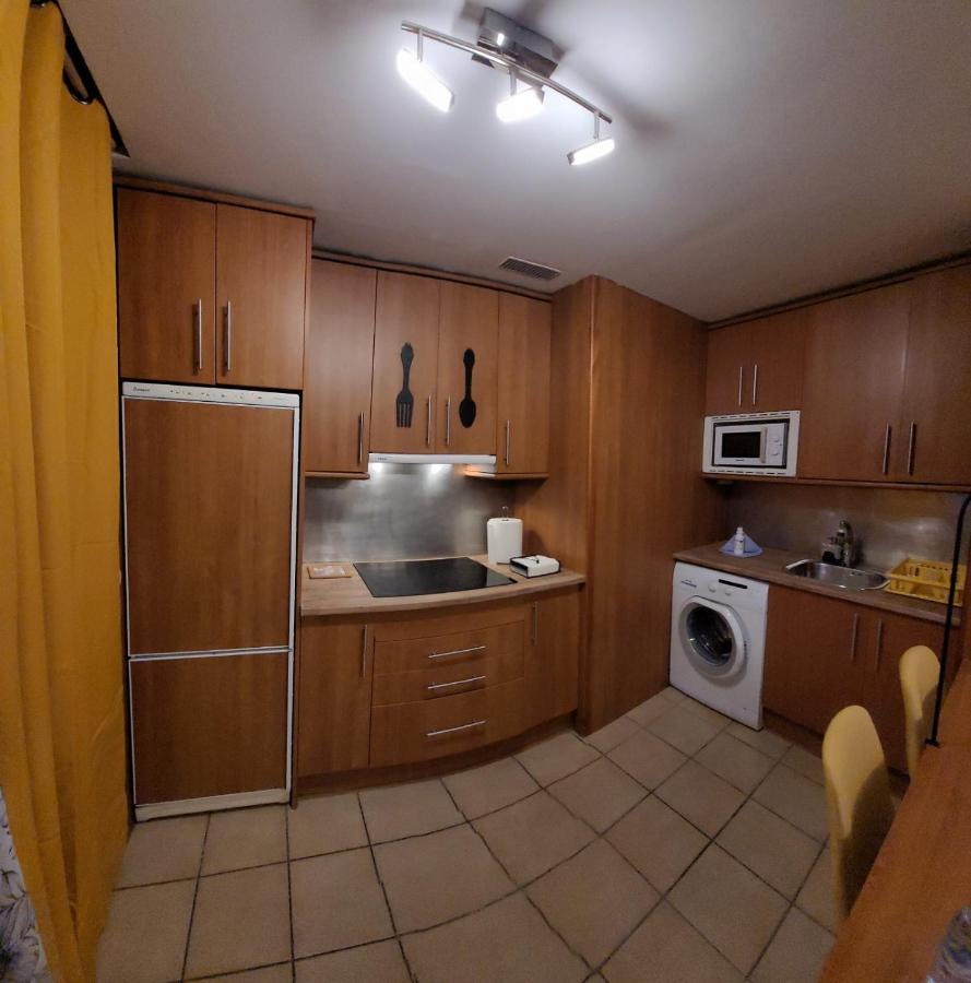 Apartament Residencial Esquinzo 2 Playa Jandia Zewnętrze zdjęcie