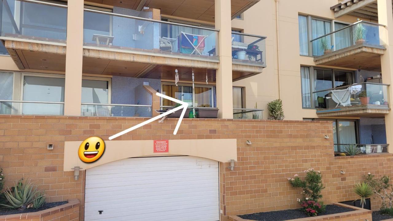 Apartament Residencial Esquinzo 2 Playa Jandia Zewnętrze zdjęcie